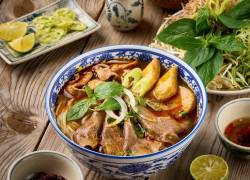 Bún Bò 1991 tuyển phụ bếp & phục vụ làm tại Q2 & Thủ Đức