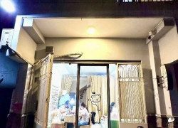 VIEW CÔNG VIÊN LÊ THỊ RIÊNG - Đ TRƯỜNG SƠN, Q10 - 45M2 - HẺM KINH DOANH - NHỈNH 7 TỶ.