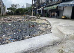 L1570 ⭐️ 4 lô đất Cách chợ Thới Tứ 600m, SHR, 2.x tỷ