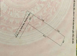 ĐẤT KIỆT 3M TRẦN ĐÌNH TRI.