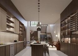 **Hàng hiếm! MT Trần Mai Ninh, P12; 4x17,5m - nở hậu tài lộc, vị trí kinh doanh