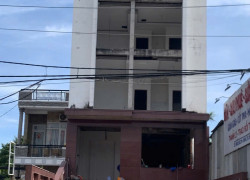 Bán nhà 5 tầng Thôn Nam Hải, Xã Tân Hải, Bà Rịa - Vũng Tàu