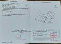 ĐẤT 540M² CÓ 200M² THỔ CƯ – VIEW HỒ NGỌC – GIÁ TỐT ĐỂ ĐẦU TƯ