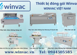 Winvac Việt Nam