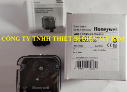 Công tắc áp suất Honeywell C6097A4110