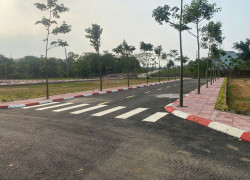 CHÍNH CHỦ CẦN CẦN TIỀN BÁN GẤP - BÁN GẤP LÔ ĐẤT VÀNG HÒA LẠC - THẠCH THẤT-  HÀ NỘI