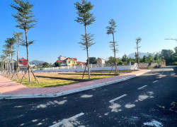 CHỈ TỪ 1 TỶ – SỞ HỮU NGAY ĐẤT VEN ĐÔ HÀ NỘI