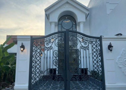 BÁN NHÀ MỚI MẪU TÂN CỔ ĐIỂN – ĐƯỜNG NGÔ SĨ LIÊN, PHƯỜNG AN HOÀ, TP. RẠCH GIÁ, KIÊN GIANG