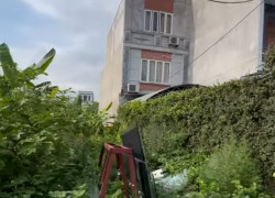 Bán đất phân lô Văn Cú An Đồng An Dương Hải Phòng