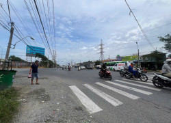 BÁN NHANH ĐẤT ĐẸP 136m² – GIÁ TỐT NHẤT KHU VỰC