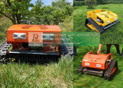 DỊCH VỤ CẮT CỎ KHU CÔNG NGHIỆP CHUYÊN NGHIỆP