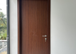 Cửa nhựa composite tại Phường Tân Định - TP HCM