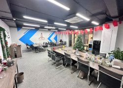 Cho thuê sàn Văn Phòng Mỹ Đình - Nam Từ Liêm - Hà Nội
