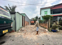 BÁN GẤP LÔ ĐẤT 110M² GIÁ CHỈ 1,65 TỶ – SỔ HỒNG RIÊNG, TRUNG TÂM PHƯỜNG TÂN AN, THỦ DẦU MỘT