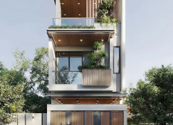 NHÀ 5x30 – GẦN TRƯỜNG – CHỢ – KHU DÂN CƯ SẦM UẤT