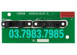 Cung cấp thiết bị Máy Pha Sơn các hãng