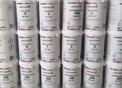 Cung Cấp Tinh Màu Colortrend, Tinting, Jotun, CCA Cho Máy Pha Màu Sơn