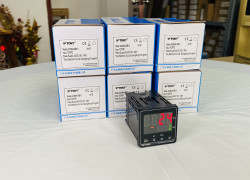 Bộ điều khiển nhiệt độ AI208X-4-MB10 kích thước 48W×48H×73L(mm)