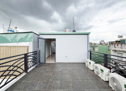 💥 BÁN NHÀ TRUNG TÂM BÌNH DƯƠNG – NỘI THẤT ĐẦY ĐỦ – DỌN VÀO Ở NGAY 💥