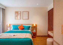 Căn Hộ Biển Vũng Tàu