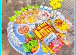 Hướng Dẫn Các Bước Cúng Động Thổ, Đơn Giản, Chuẩn Nghi Lễ