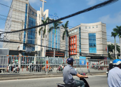 BÁN ĐẤT 70M2 - HẺM XE HƠI - QUỐC LỘ 13 - VẠN PHÚC - CHỈ 5 TỶ NHỈNH