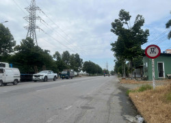 BÁN ĐÂT ĐẸP GIÁ TỐT TẠI QL 1A, BẾN LỨC, LONG AN