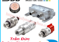 Bộ điều khiển STW | STW control