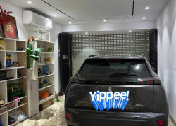 💥 Nhà phố trung tâm, Kinh doanh, Dòng tiền, Ở sướng