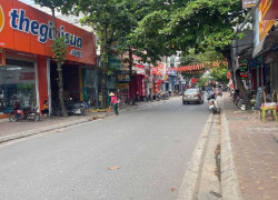 📣📣 🔥THỬA ĐẤT ĐẸP ĐA TỐN - VUÔNG A4-NGÕ THÔNG TỨ PHÍA-Ô TÔ VÀO NHÀ - SÁT VINHOME & ECOPARK 🔥