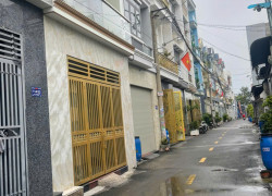 100M2 MẶT TIỀN ĐƯỜNG PHẠM VĂN DIÊU GIÁ CỰC TỐT