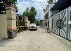 BÁN GẤP NHÀ ĐẸP – TÂN HẠNH – 86,5m² – NHỈNH 3TỶ