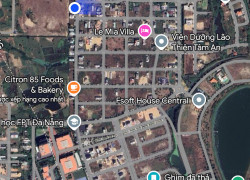 LÔ FPT GIÁ RẺ NHẤT THỊ TRƯỜNG – CHỈ 45XX!
Hàng thật – giá thật – không có lô thứ 2 trong tầm giá!Thông tin lô đất: