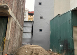 Bán gấp lô đất để lấy tiền xây nhà  , diện tích 100m2 , giá chỉ hơn 1 tỷ