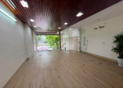 cho thuê nhà đường 30 tháng 4 đà nẵng mặt tiền nguyên căn chính chủ dt 165 m2