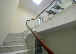 MT Thụt Trần Hưng Đạo Q5, 6.5x17m, T+3L Giá 19.9 tỷ TL, HĐT 55tr/th