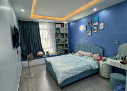 MT Ngang 6m đường 3/2 Q10, DT:6x10 T+3L Giá 25 tỷ chốt