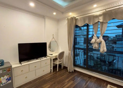 Nhà đẹp trung tâm quận tây hồ - Lạc Long Quân