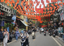 Nhà đẹp Trung tâm Đống Đa - pháo Đài Láng