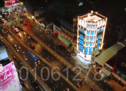 Góc 3MT Kinh Doanh Đường Vĩnh Viễn Q10, 115m2, GPXD:H+5L, Giá 250tr/m2