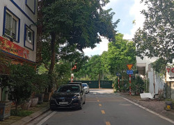 Nhà đẹp Đống Đa - khu vực Tây Sơn