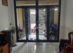 SIÊU PHẨM PHẠM VĂN CHIÊU GÒ VẤP 5 TẦNG, 9.5 TỶ (TL)