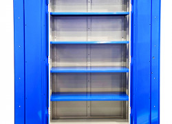 🔒 ALLY QT-HC08: TỦ ĐỒ NGHỀ 2 CÁNH KHỔ LỚN – CUNG CẤP DUNG TÍCH LƯU TRỮ VÔ TẬN CHO XƯỞNG CÔNG NGHIỆP! ⚙️