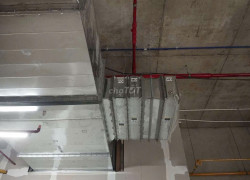 CTY Kỹ Nghệ Phú Hưng tuyển LĐPT sx ống gió làm ở Thuận An BD