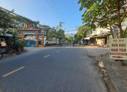 💥 VÀI BƯỚC RA MẶT TIỀN LỚN- ĐƯỜNG 6M -NGUYỄN CÔNG  HOAN