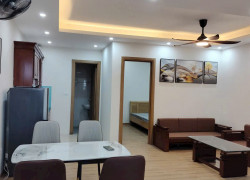 Bán căn hộ 1418 HH01 khu B1.4 chung cư Thanh Hà – 0918818872