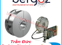 Nhà cung cấp Bergoz chính hãng