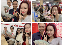 TUYỂN 20 CTV ĐĂNG TIN - DẪN KHÁCH NHÀ PHỐ TẠI TP.HCM