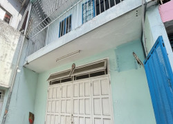 L1585 ⭐️⭐️ gần chợ An Nhơn, SHR, 2 tầng, 5.4x13.5m, 4.x tỷ