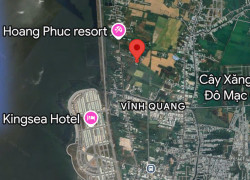 CẦN BÁN LÔ ĐẤT THỔ CƯ TẠI RẠCH GIÁ - KIÊN GIANG, SỔ HỒNG RIÊNG, GIÁ 650 TRIỆU